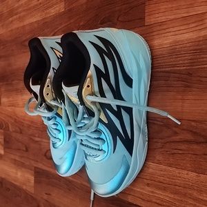 Puma LaMelo Ball mb.02 honeycomb